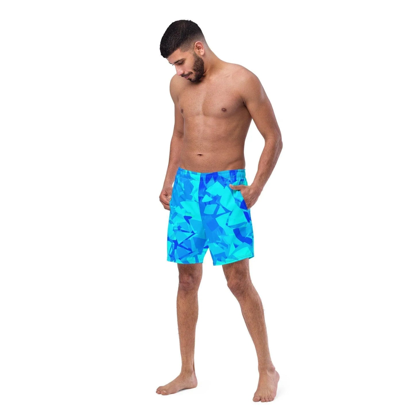 blue-crystal-herren-badehosen-badehose-jlr-design-4 - JLR Design