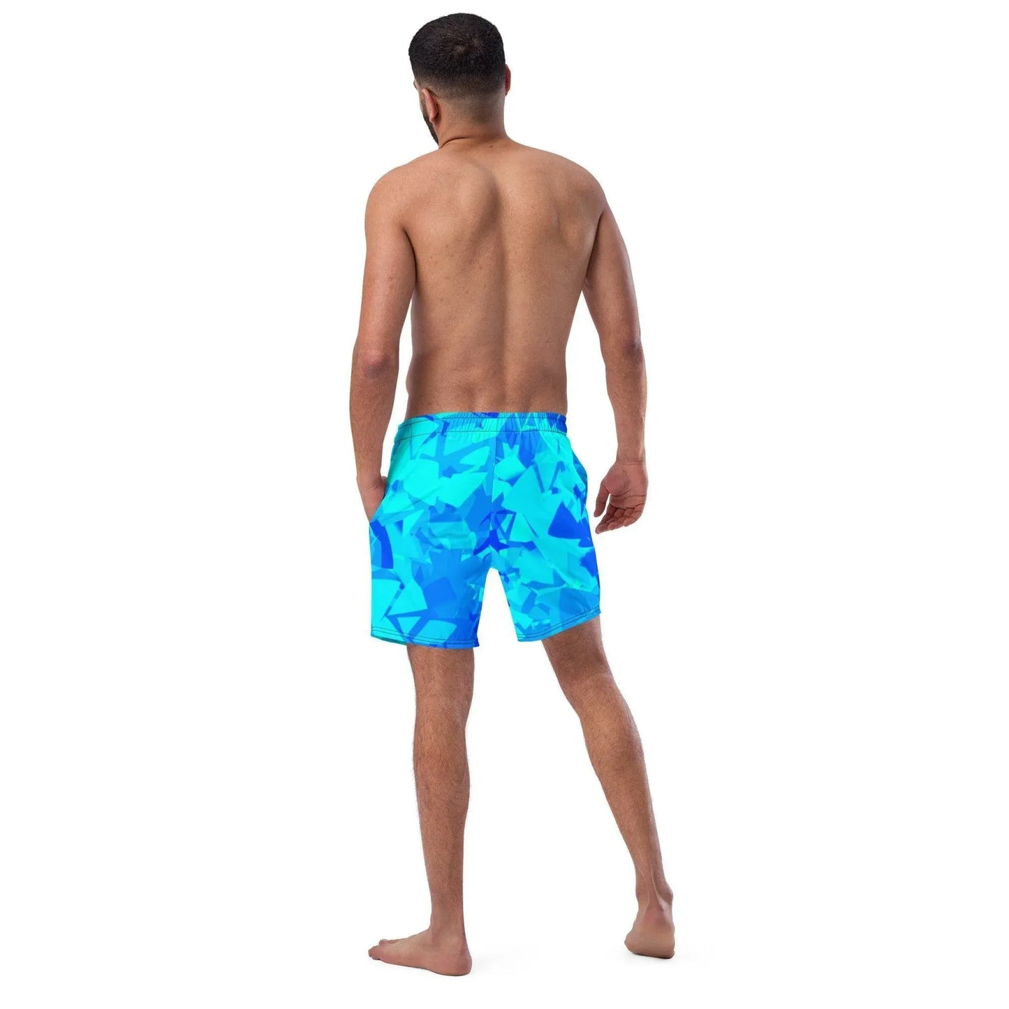 blue-crystal-herren-badehosen-badehose-jlr-design-5 - JLR Design