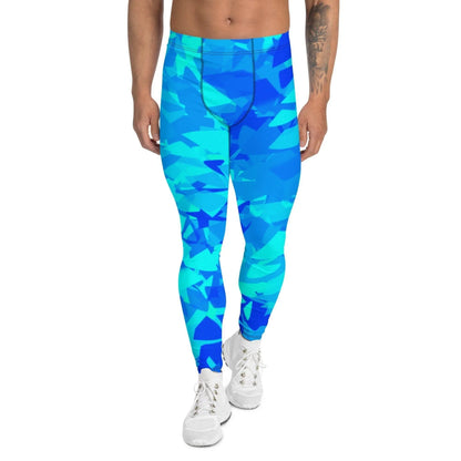 blue-crystal-herren-leggings-leggings-jlr-design-1 - JLR Design