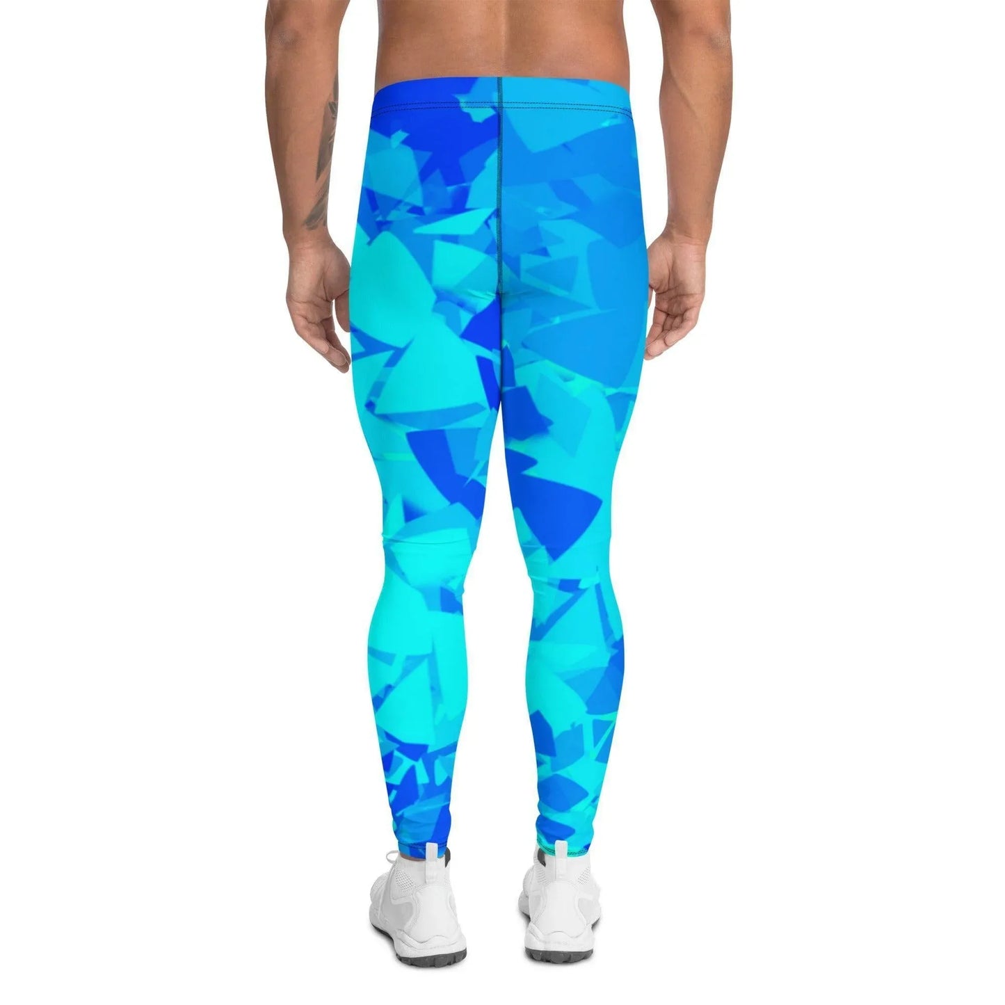 blue-crystal-herren-leggings-leggings-jlr-design-2 - JLR Design