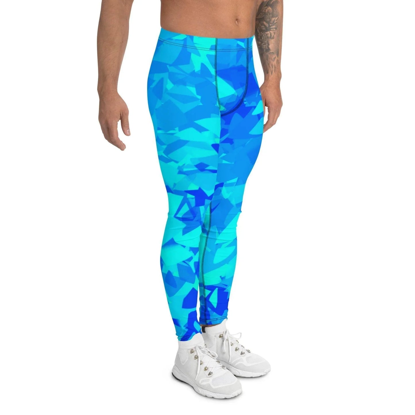 blue-crystal-herren-leggings-leggings-jlr-design-3 - JLR Design