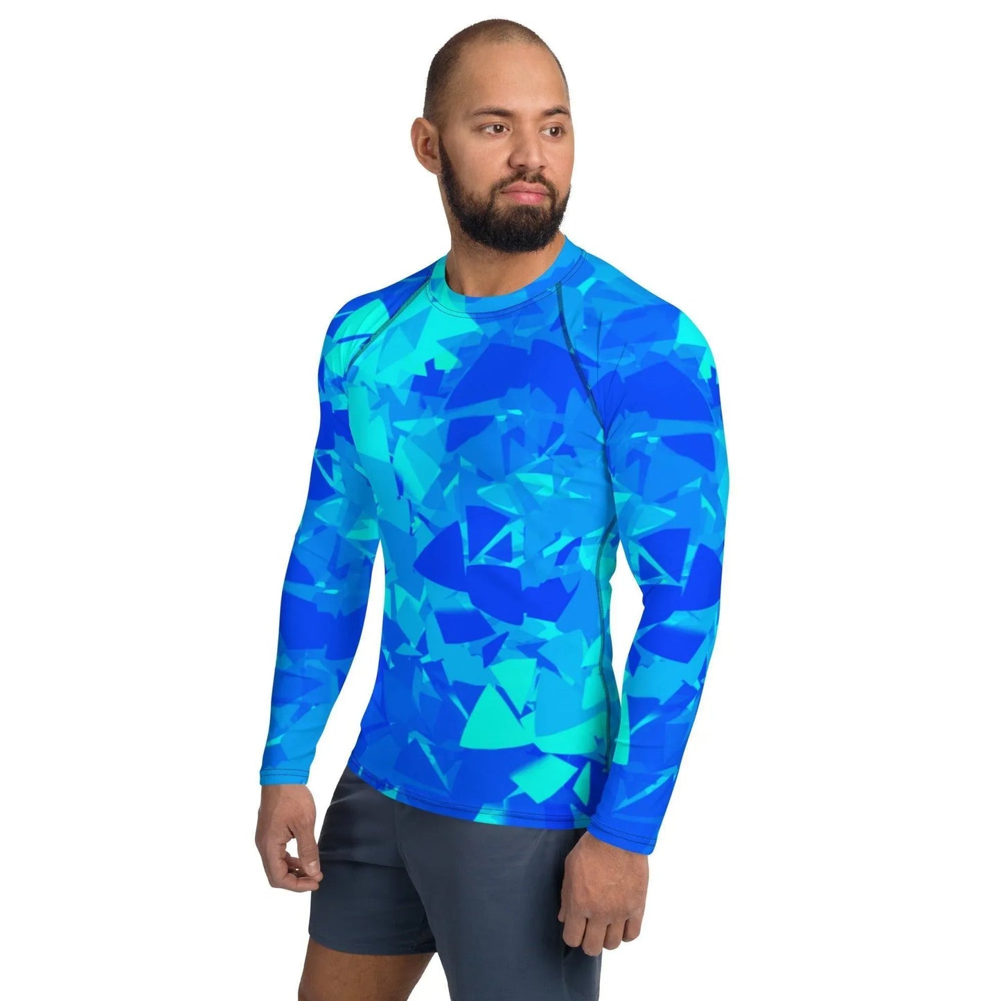 blue-crystal-herren-rash-guard-rash-guard-jlr-design-3 - JLR Design