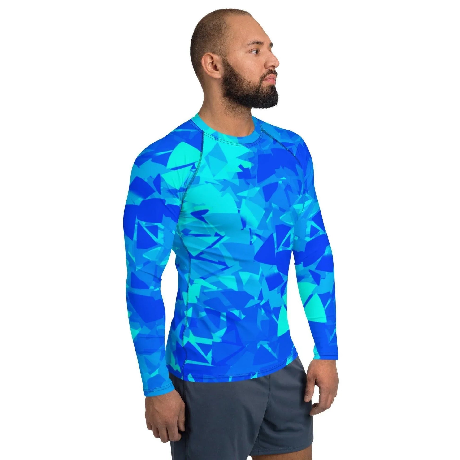 blue-crystal-herren-rash-guard-rash-guard-jlr-design-4 - JLR Design