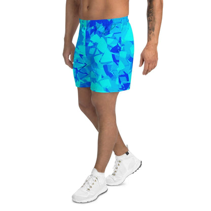 blue-crystal-herren-sport-shorts-sport-shorts-jlr-design-1 - JLR Design
