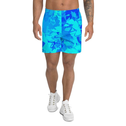 blue-crystal-herren-sport-shorts-sport-shorts-jlr-design-2 - JLR Design