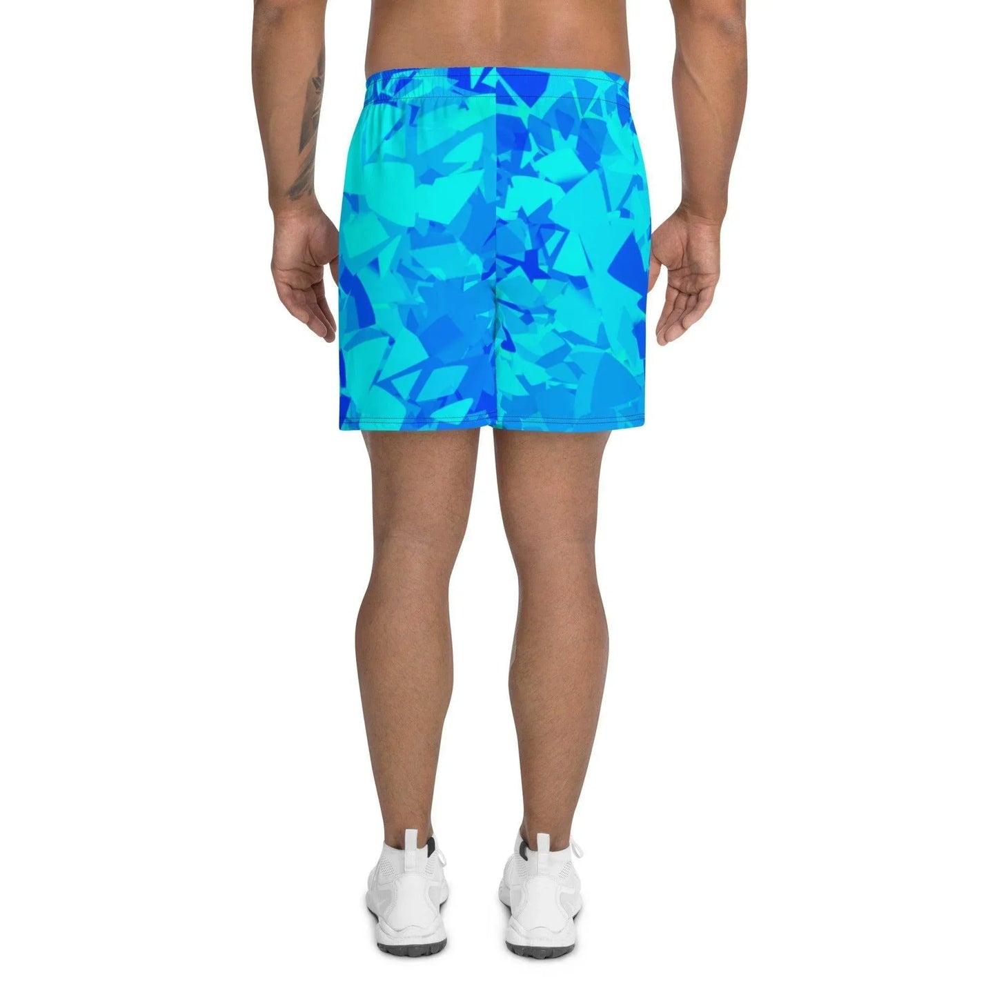 blue-crystal-herren-sport-shorts-sport-shorts-jlr-design-4 - JLR Design