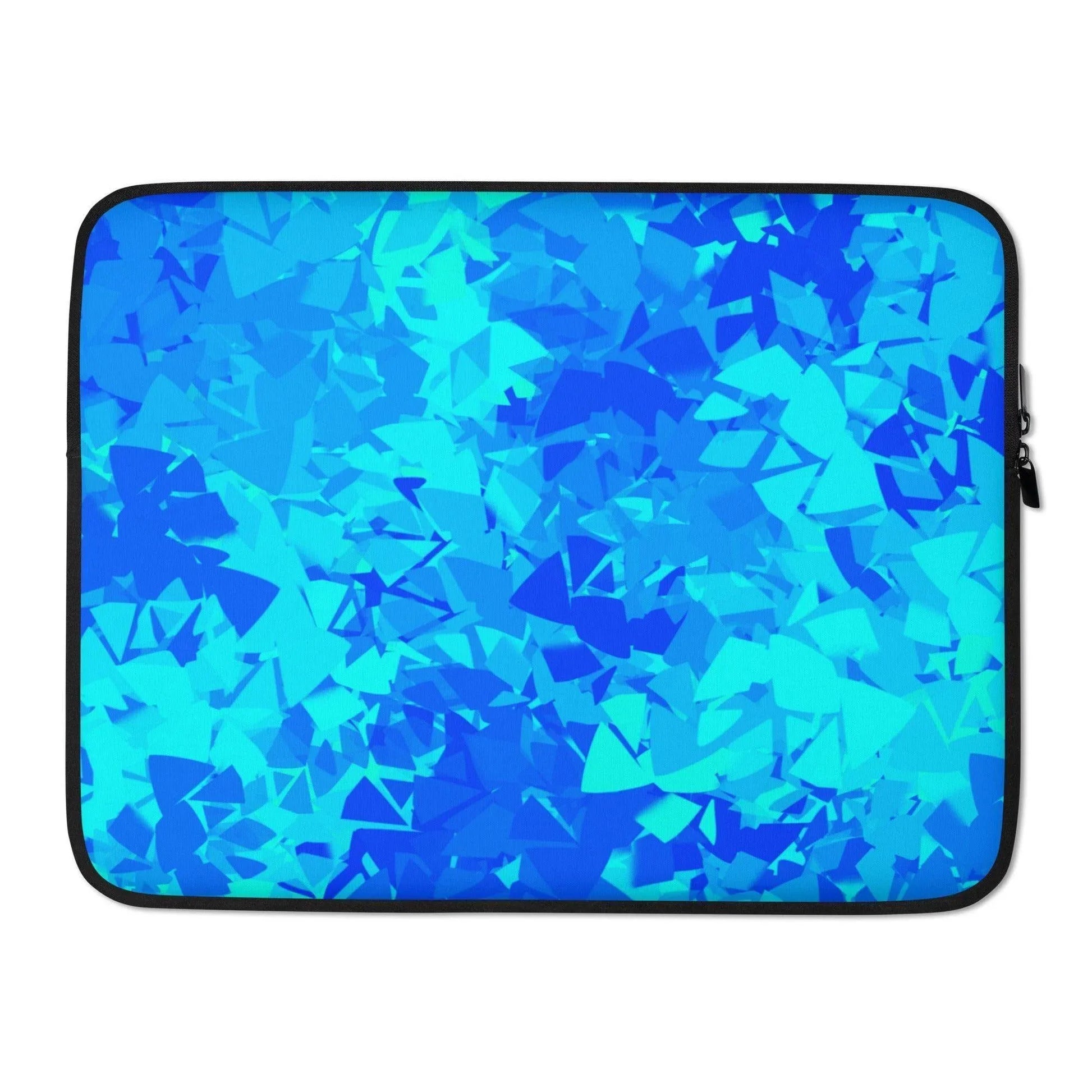 blue-crystal-laptoptasche-laptoptasche-jlr-design-1 - JLR Design
