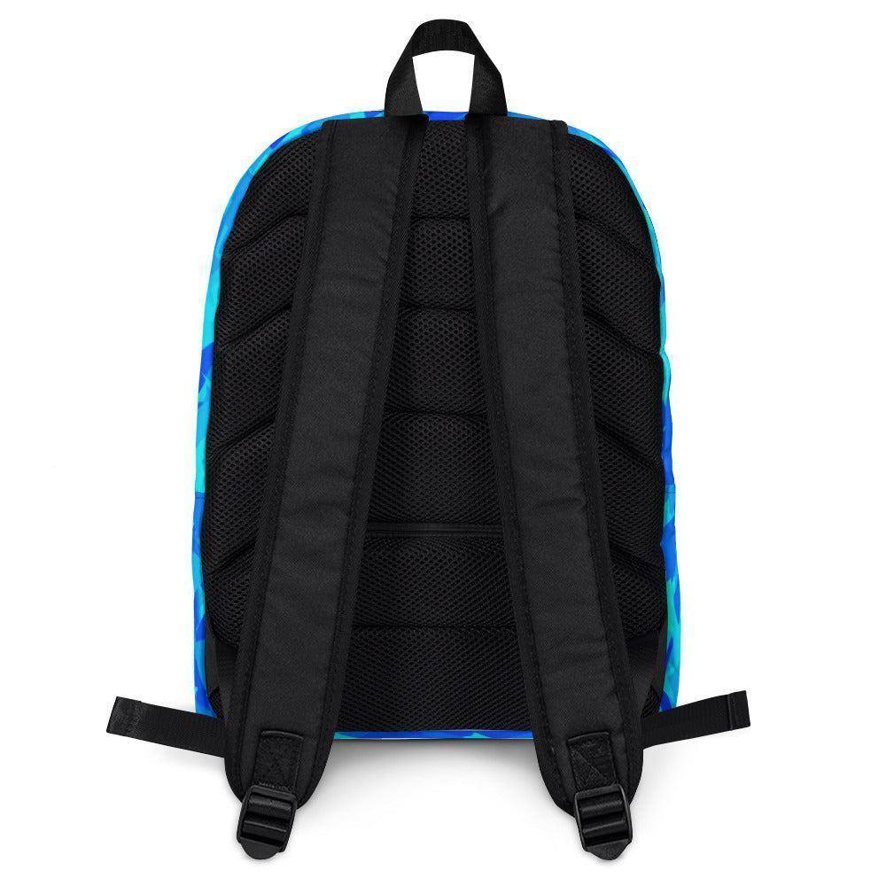 blue-crystal-mittelgrosser-rucksack-rucksack-jlr-design-2 - JLR Design
