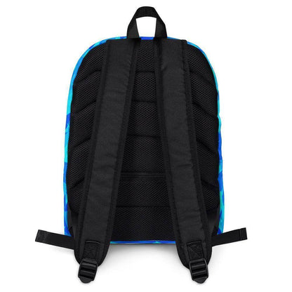blue-crystal-mittelgrosser-rucksack-rucksack-jlr-design-2 - JLR Design