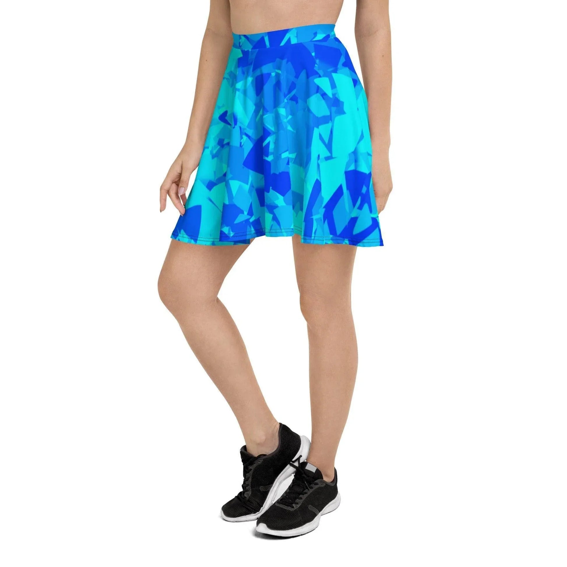 blue-crystal-skater-rock-or-ice-blue-design-or-a-linie-mit-uv-schutz-upf-50-and-nachhaltigem-material-skater-rock-jlr-design-1 - JLR Design