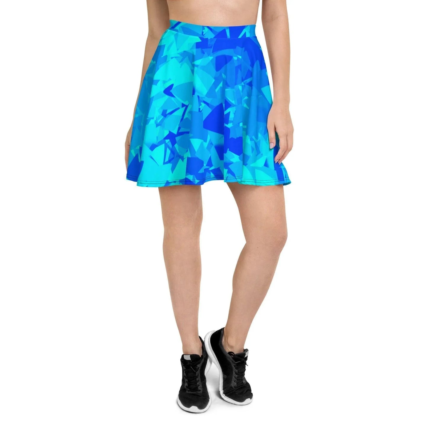blue-crystal-skater-rock-or-ice-blue-design-or-a-linie-mit-uv-schutz-upf-50-and-nachhaltigem-material-skater-rock-jlr-design-2 - JLR Design