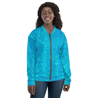 blue-leaves-bomberjacke-bomberjacke-jlr-design-3 - JLR Design