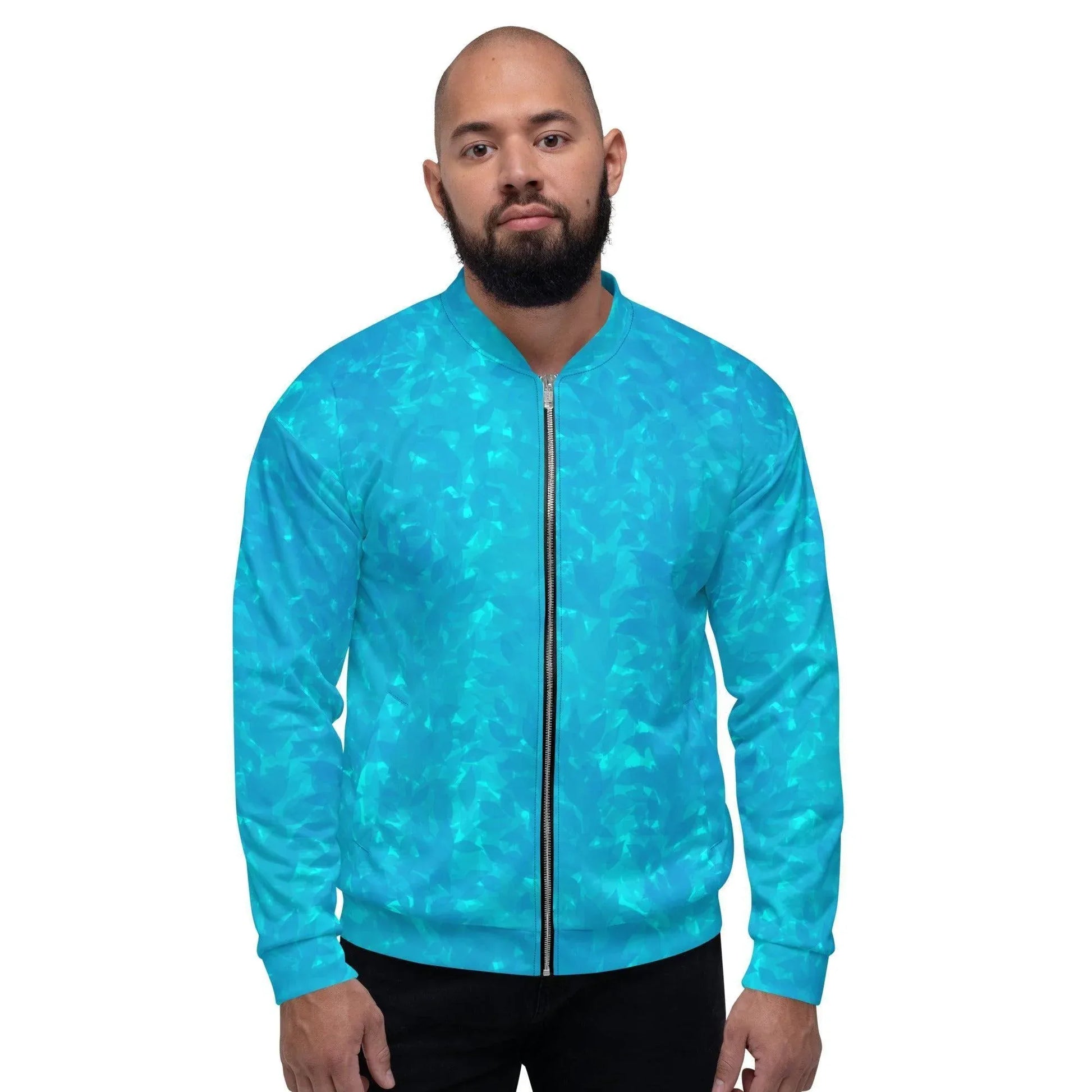 blue-leaves-bomberjacke-bomberjacke-jlr-design-4 - JLR Design
