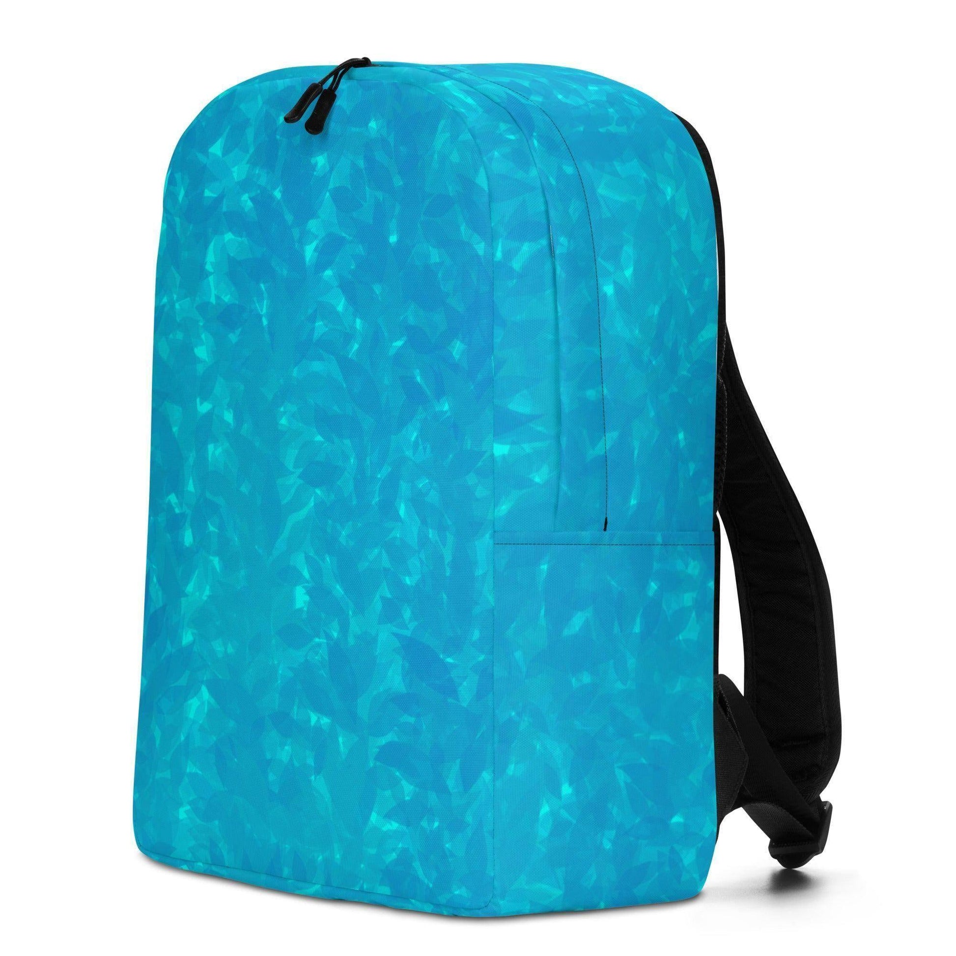 blue-leaves-rucksack-rucksack-jlr-design-2 - JLR Design