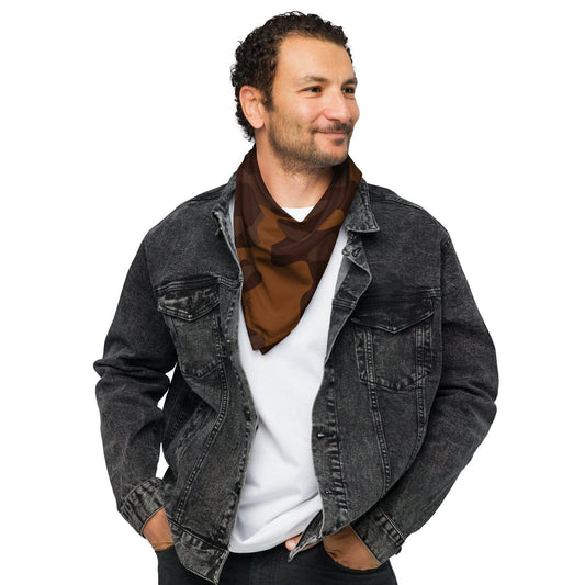 braun-camouflage-bandana-bandana-jlr-design-1 - JLR Design