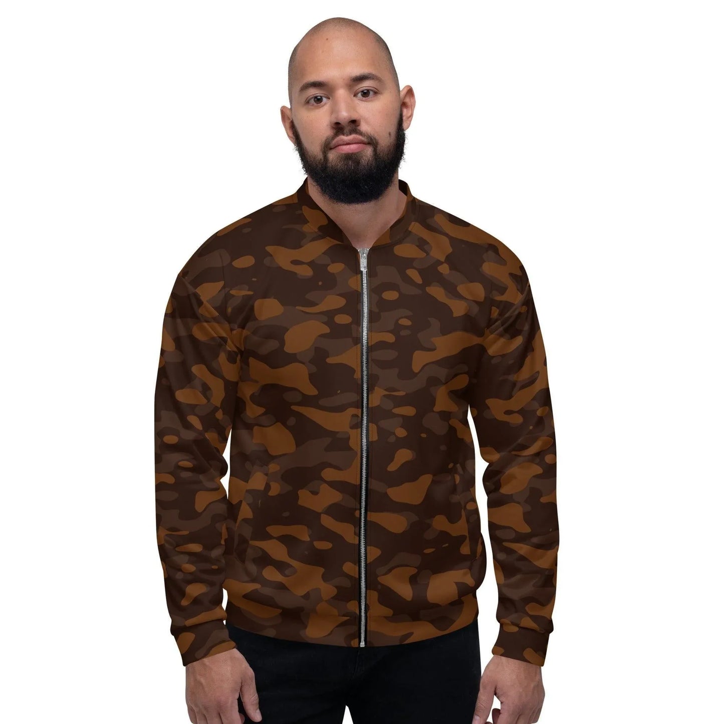 braun-camouflage-bomberjacke-bomberjacke-jlr-design-2 - JLR Design