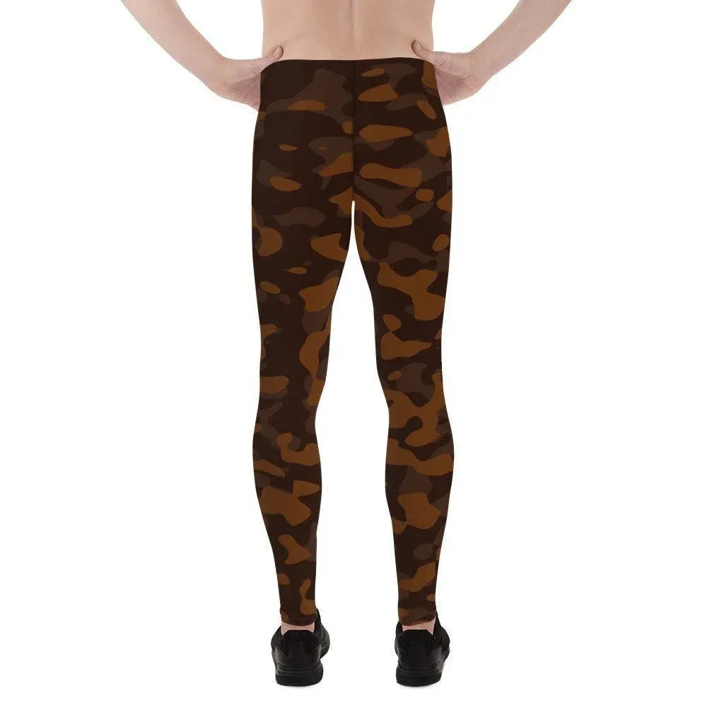 braun-camouflage-herren-leggings-leggings-jlr-design-2 - JLR Design