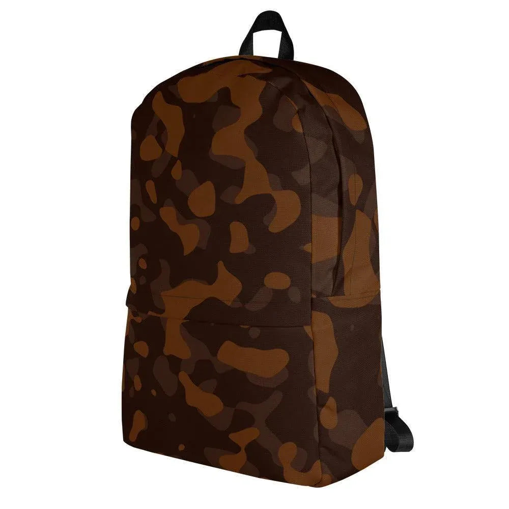 braun-camouflage-mittelgrosser-rucksack-rucksack-jlr-design-2 - JLR Design