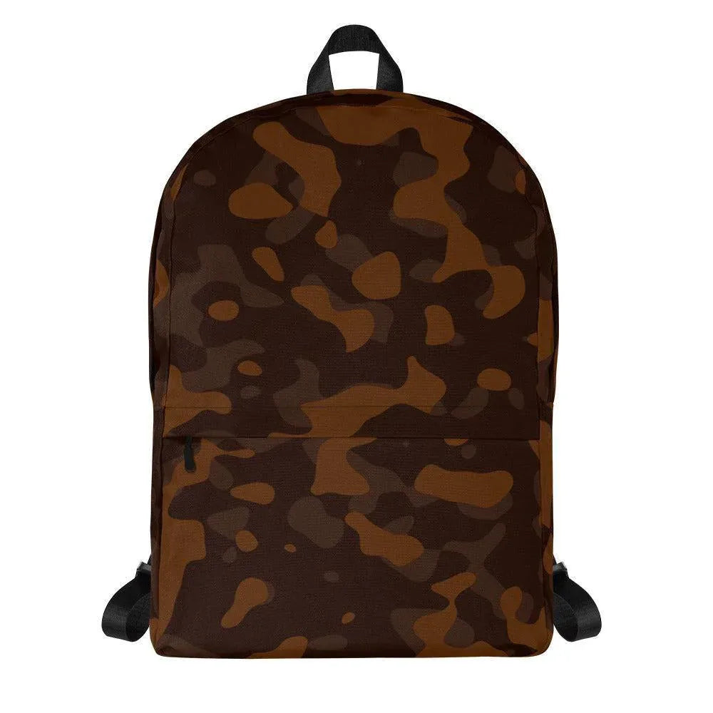 braun-camouflage-mittelgrosser-rucksack-rucksack-jlr-design-4 - JLR Design