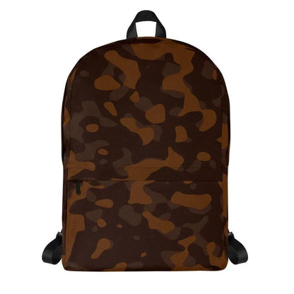 braun-camouflage-mittelgrosser-rucksack-rucksack-jlr-design-4 - JLR Design