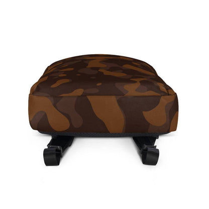 braun-camouflage-mittelgrosser-rucksack-rucksack-jlr-design-5 - JLR Design