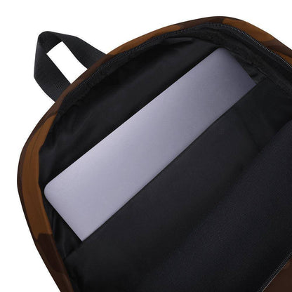 braun-camouflage-mittelgrosser-rucksack-rucksack-jlr-design-6 - JLR Design