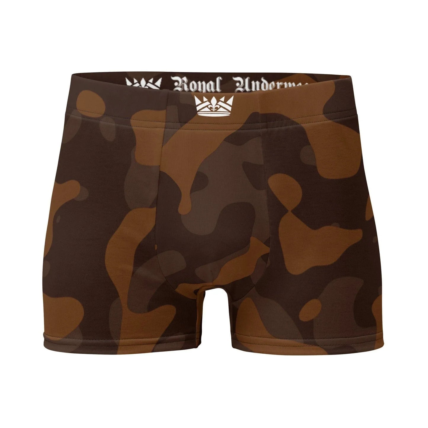 braun-camouflage-royal-underwear-boxershorts-boxershorts-jlr-design-1 - JLR Design