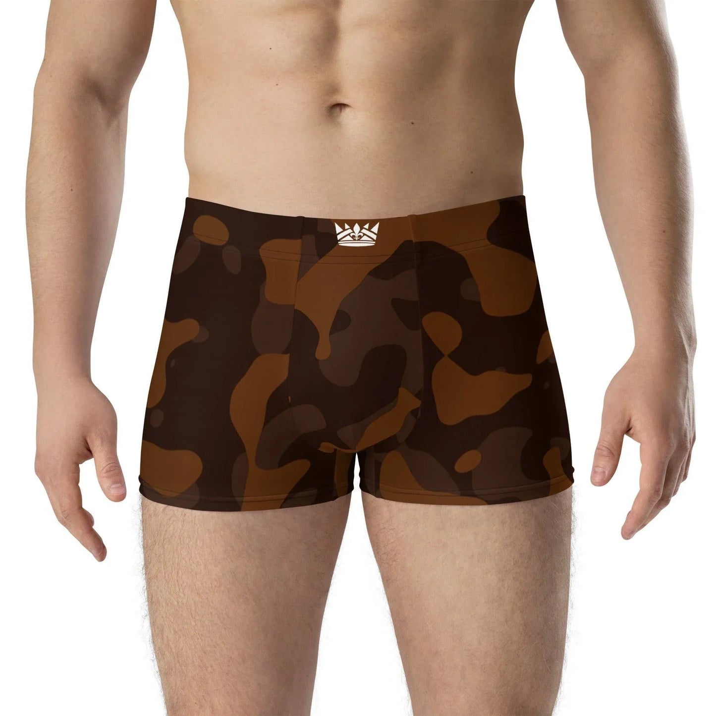 braun-camouflage-royal-underwear-boxershorts-boxershorts-jlr-design-3 - JLR Design
