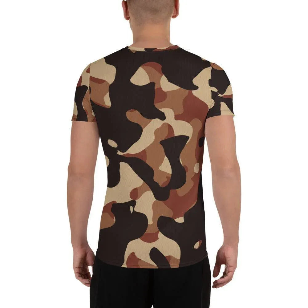 braun-camouflage-sport-t-shirt-fur-herren-sport-t-shirt-jlr-design-2 - JLR Design