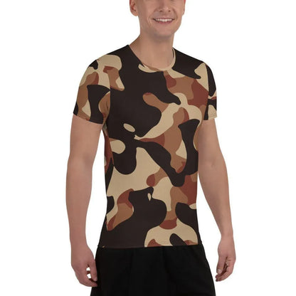 braun-camouflage-sport-t-shirt-fur-herren-sport-t-shirt-jlr-design-3 - JLR Design
