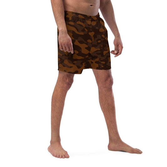 braune-camouflage-herren-badehose-badehose-jlr-design-1 - JLR Design