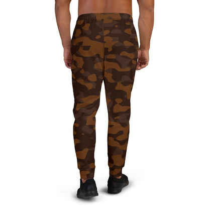 braune-camouflage-herren-jogginghose-jogginghose-jlr-design-4 - JLR Design