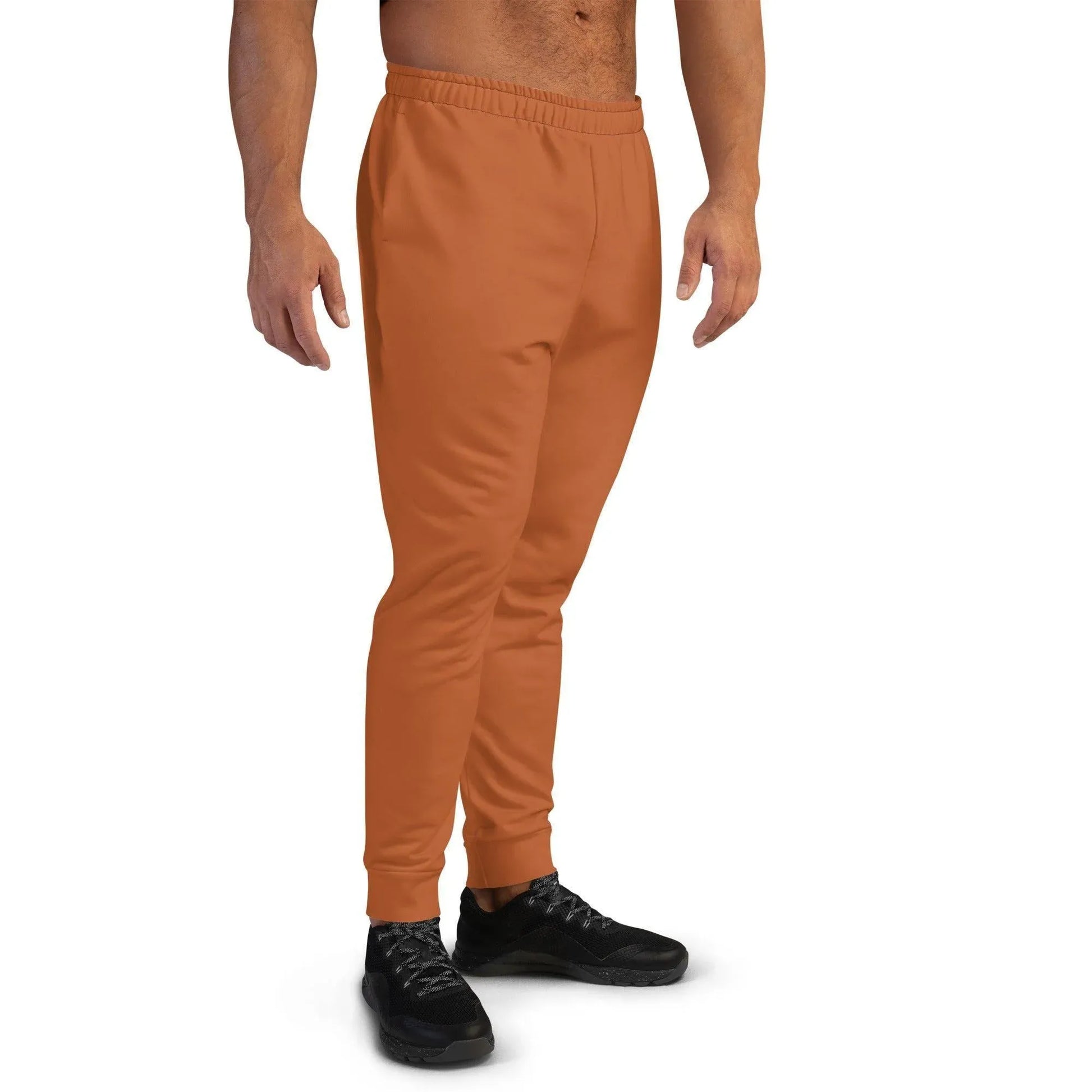 braune-herren-jogginghose-jogginghose-jlr-design-2 - JLR Design