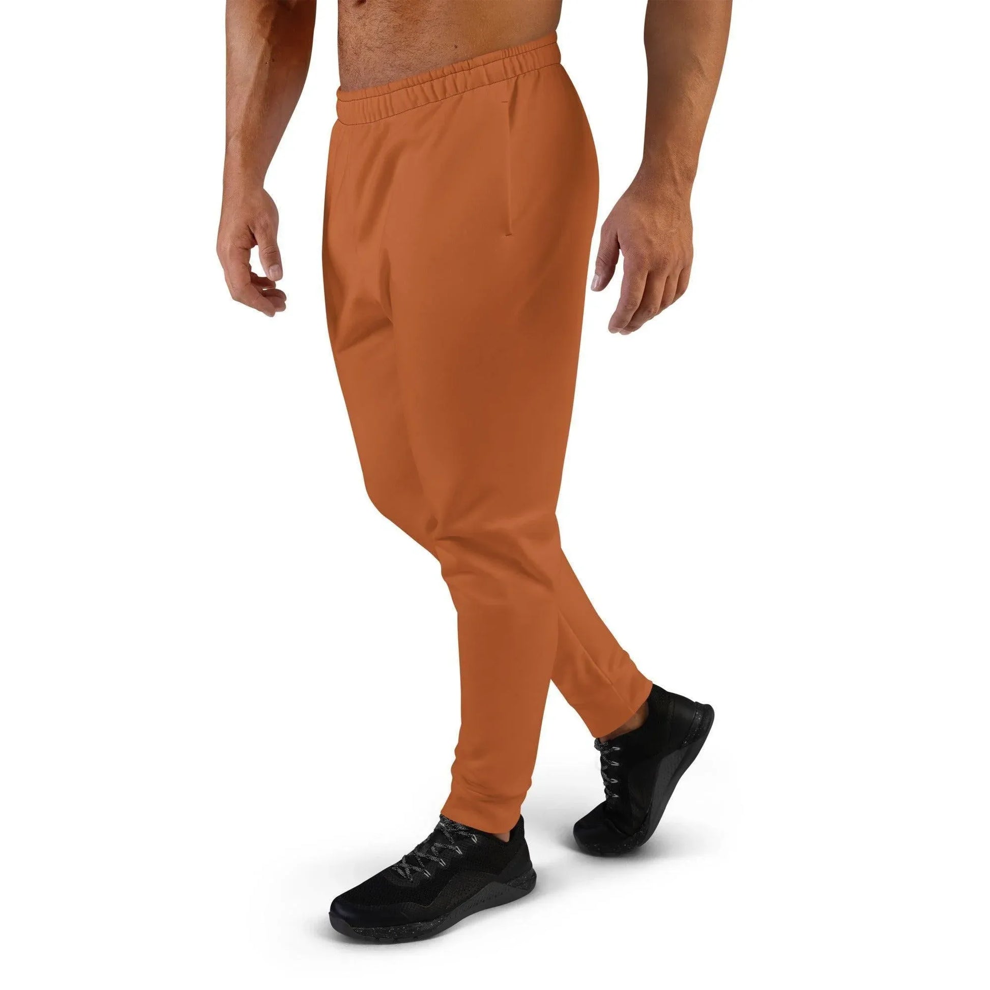 braune-herren-jogginghose-jogginghose-jlr-design-3 - JLR Design