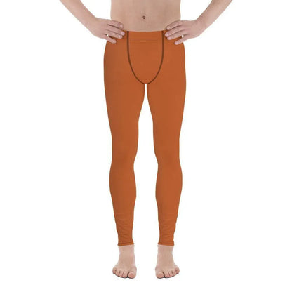 braune-herren-leggings-leggings-jlr-design-1 - JLR Design