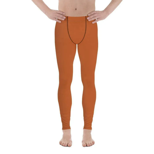 braune-herren-leggings-leggings-jlr-design-1 - JLR Design
