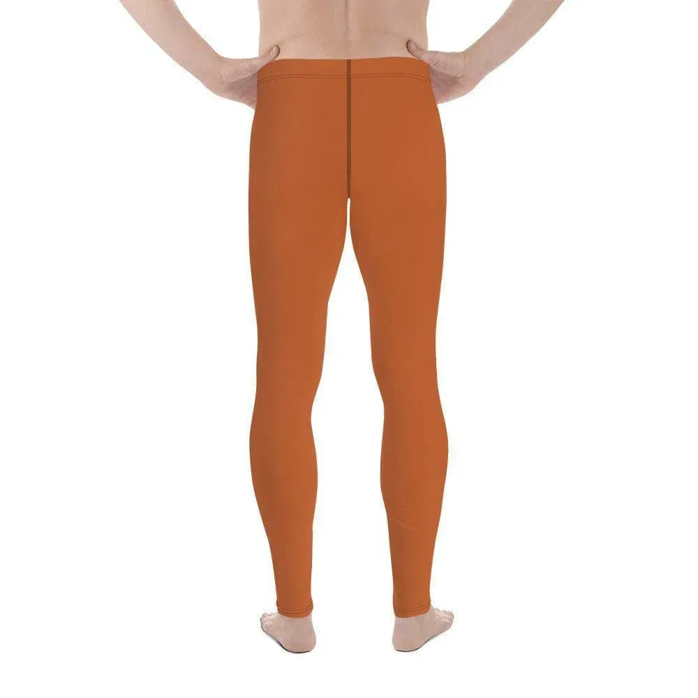 braune-herren-leggings-leggings-jlr-design-2 - JLR Design