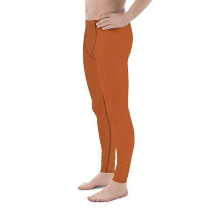 braune-herren-leggings-leggings-jlr-design-3 - JLR Design