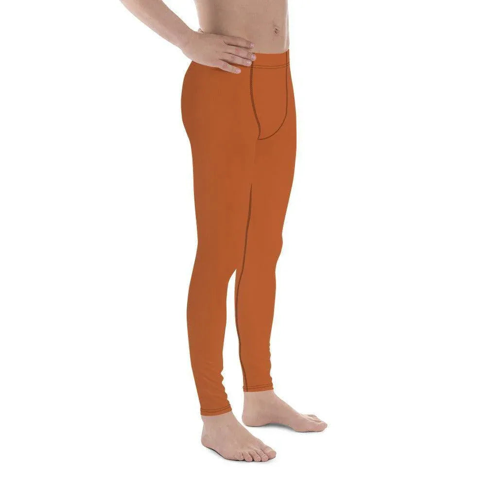 braune-herren-leggings-leggings-jlr-design-4 - JLR Design
