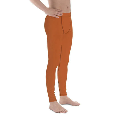 braune-herren-leggings-leggings-jlr-design-4 - JLR Design