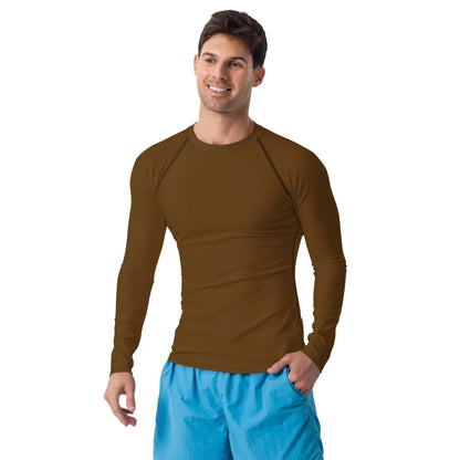 brauner-herren-rash-guard-rash-guard-jlr-design-1 - JLR Design