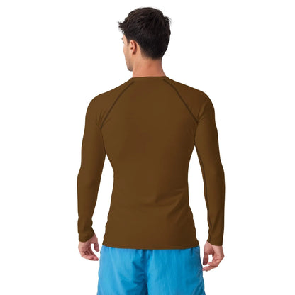 brauner-herren-rash-guard-rash-guard-jlr-design-2 - JLR Design
