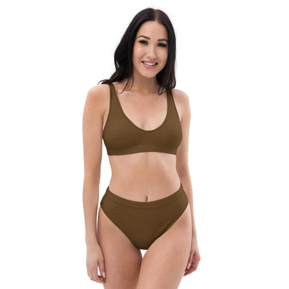brauner-high-waist-bikini-bikini-jlr-design-1 - JLR Design