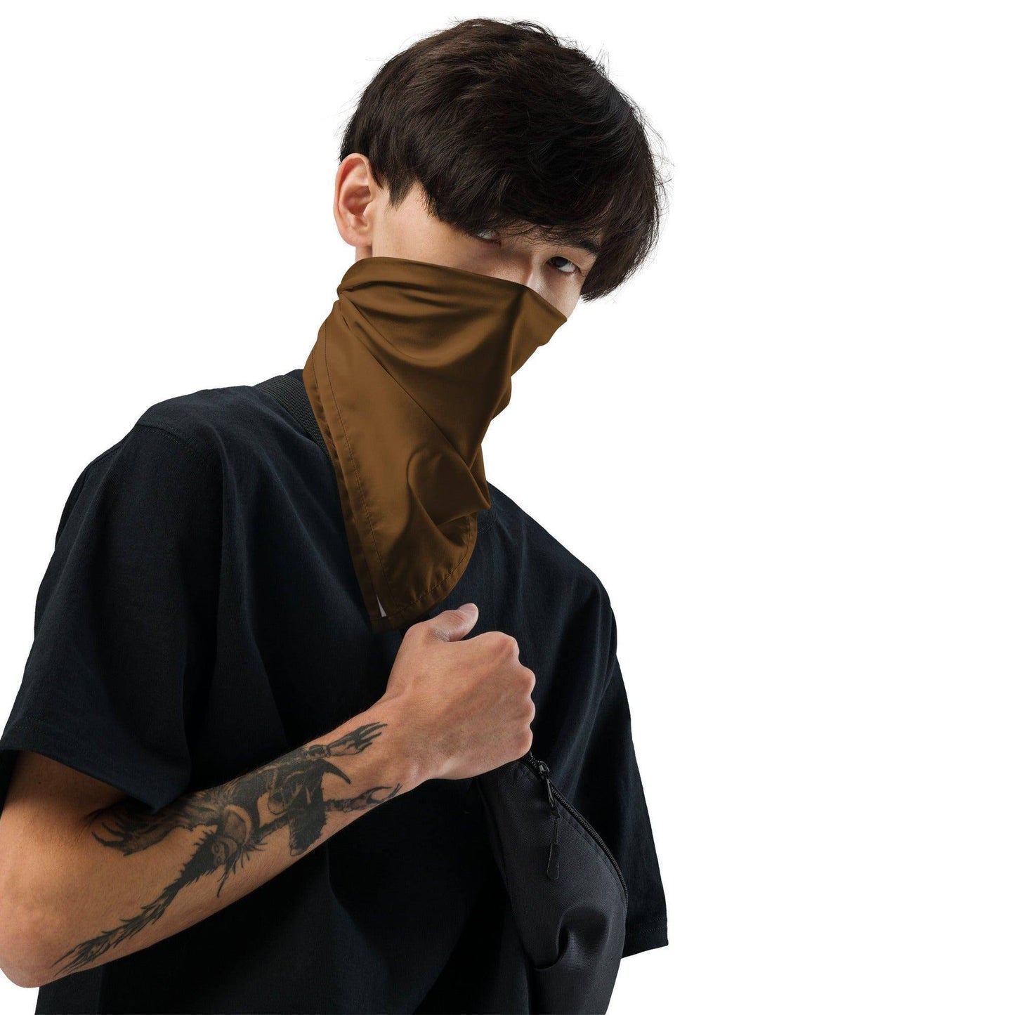 braunes-bandana-bandana-jlr-design-4 - JLR Design