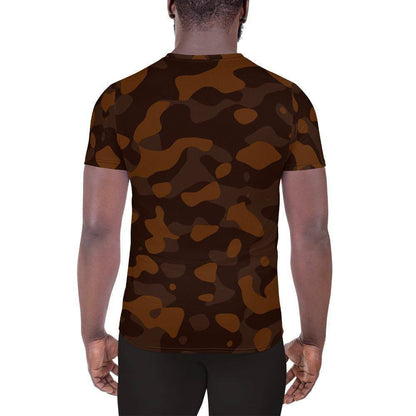 braunes-camouflage-sport-t-shirt-fur-herren-sport-t-shirt-jlr-design-2 - JLR Design