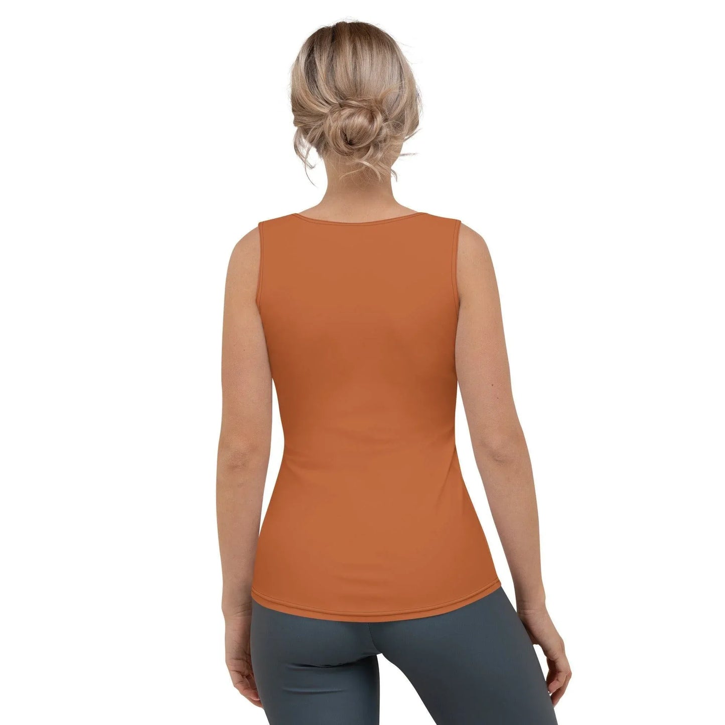 braunes-damen-tank-top-tank-top-jlr-design-3 - JLR Design