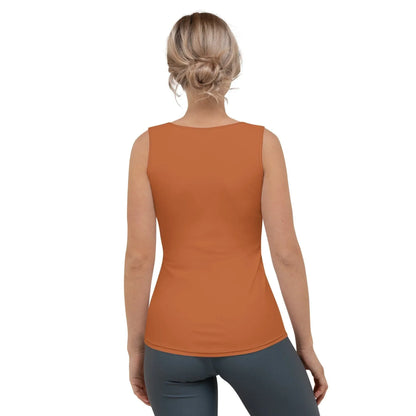braunes-damen-tank-top-tank-top-jlr-design-3 - JLR Design