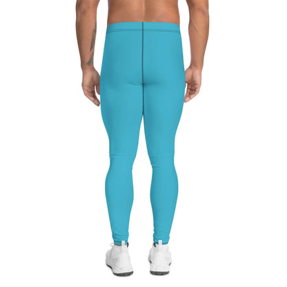 bright-summer-sky-herren-leggings-leggings-jlr-design-2 - JLR Design