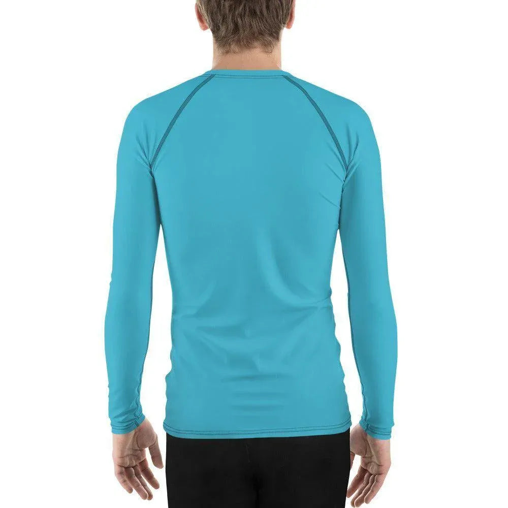 bright-summer-sky-herren-rash-guard-rash-guard-jlr-design-2 - JLR Design