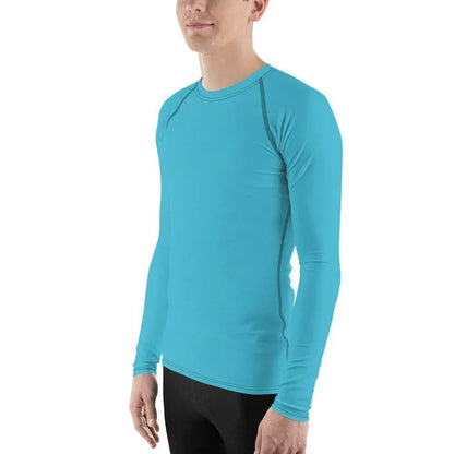 bright-summer-sky-herren-rash-guard-rash-guard-jlr-design-3 - JLR Design